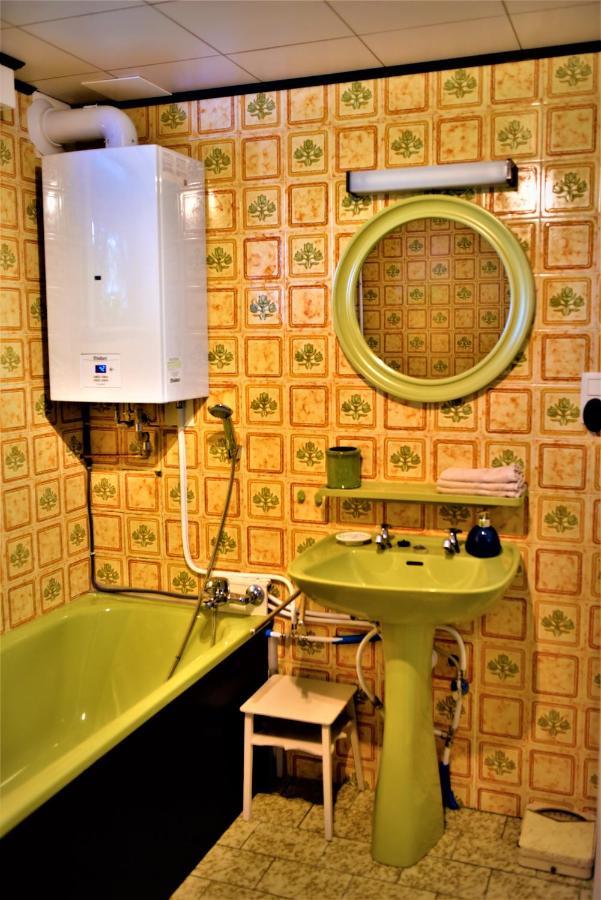 Maison Jeanny, Full House With Big Garden Frasnes-lez-Anvaing ภายนอก รูปภาพ