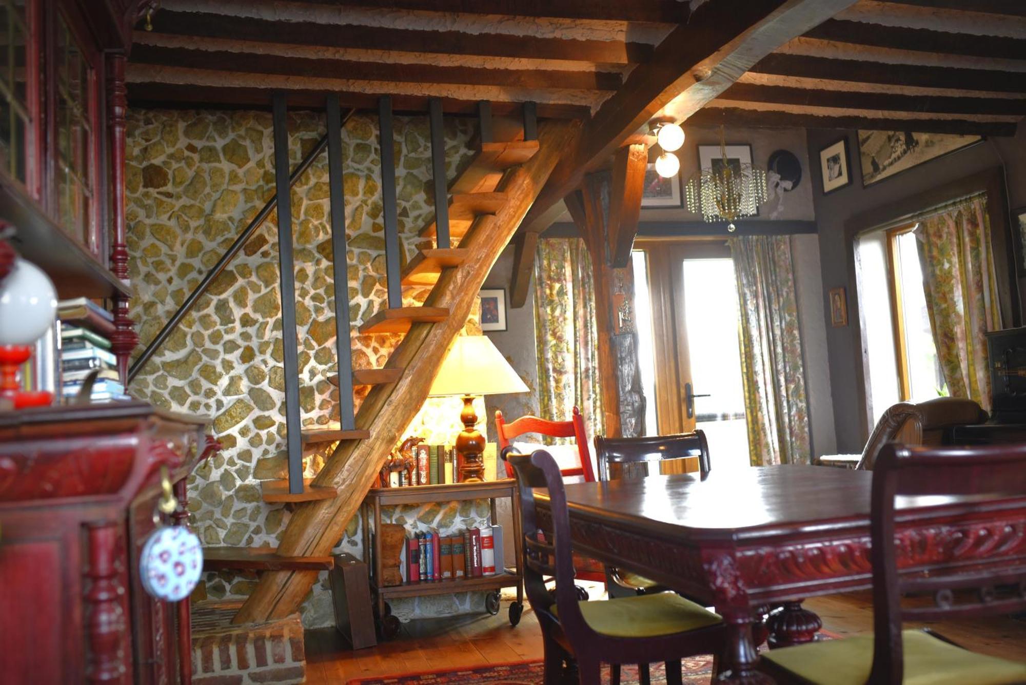 Maison Jeanny, Full House With Big Garden Frasnes-lez-Anvaing ภายนอก รูปภาพ